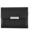 Mandarina Duck Hera 3.0 - Geldbörse 9cc 15 cm (black)