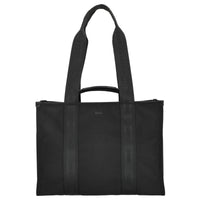BOSS Women's Sandy Tote - Shopper (noir)