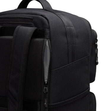 Nike Utility Speed 27 - Rucksack 16" 48.5 cm (black/white) - Ansicht 7