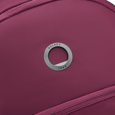 Delsey Paris Victoire - Rucksack 15.6" 43 cm (bordeaux) - Ansicht 4