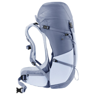 Deuter Futura 30 SL - Wanderrucksack 63 cm (polar-bluejay) - Ansicht 5