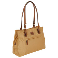 Brics X-Bag - Cabas M 32 cm (honey)