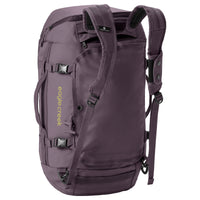 eagle creek Cargo Hauler Duffel 40L - Reisetasche/Rucksack 56 cm (vintage violet) - Ansicht 2
