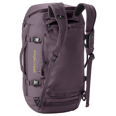 eagle creek Cargo Hauler Duffel 40L - Reisetasche/Rucksack 56 cm (vintage violet) - Ansicht 2