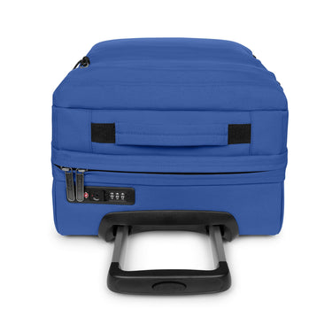 Eastpak Transit'r Plus 42L - Rollenreisetasche S 55 cm (tarp dust blue) - Ansicht 5