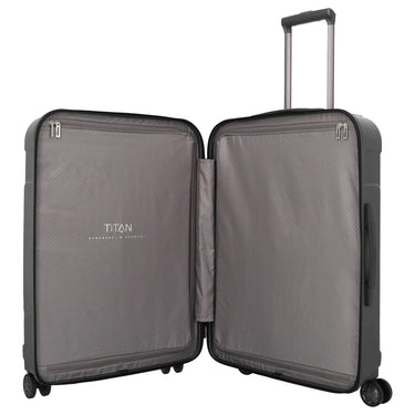 TITAN X-Ray - 4-Rollen-Trolley 72 cm (anthrazit) - Ansicht 7