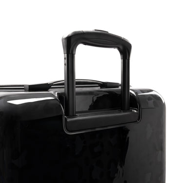 Heys Black Leopard - 4-Rollen-Kabinentrolley S 53 cm erw. (black leopard) - Ansicht 7