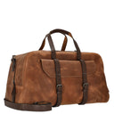 aunts & uncles Good Old Friends Roughneck - Reisetasche 58 cm (hazelnut) - Markenkoffer