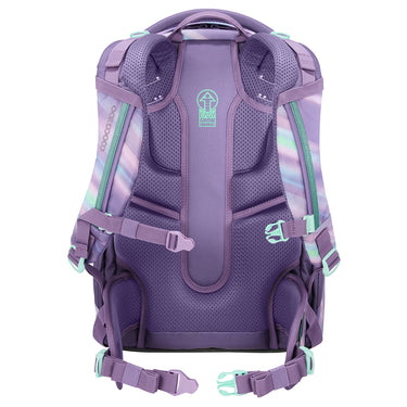 Coocazoo Mate - Schulrucksack 44 cm (Arctic Lights) - Ansicht 3