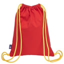 Travelite NFL - Turnbeutel 41 cm (Kansas City Chiefs) - Ansicht 4