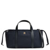 Tommy Hilfiger Soft Nylon Crossover - Sac bandoulière 32 cm (space blue)