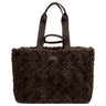 BOSS Women Palmah Tote SH - Shopper 50 cm (dark brown)