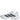 adidas Duramo Speed 2 M - Chaussure de running (Couleur : ftw white/core black/halo silver, Taille : 45 1/3)