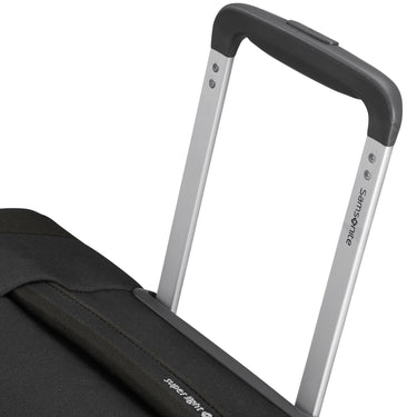 Samsonite Citybeat - 4-Rollen-Trolley 66 cm erw. (black) - Ansicht 8