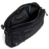 Haglöfs Utility Pouch 3L - Umhängetasche (true black) - Ansicht 4