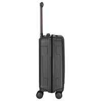 TITAN X-Ray - 4-Rollen-Kabinentrolley 55 cm (anthrazit) - Ansicht 5