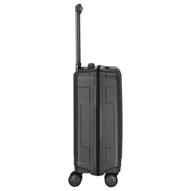 TITAN X-Ray - 4-Rollen-Kabinentrolley 55 cm (anthrazit) - Ansicht 5