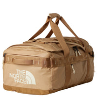 The North Face Base Camp Voyager Duffel - L 62 cm (vert canard/bleu ombragé)