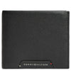 Tommy Hilfiger Corp - Portefeuille 11cc 11.5 cm (black)