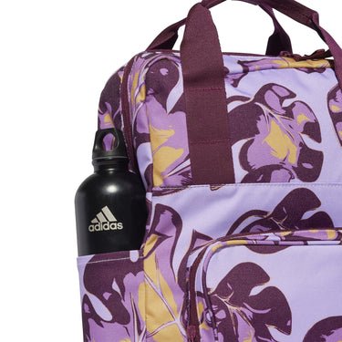 adidas Prime Graphic - Rucksack 40.5 cm (multicolor/corn gold) - Ansicht 6