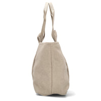 BOSS Women Palmah Tote L - Shopper 39 cm (light beige) - Ansicht 3