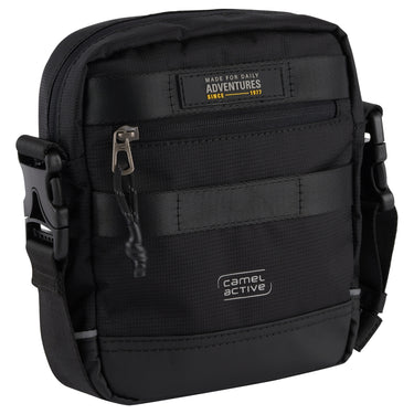 Camel Active Connect - Umhängetasche S 21 cm (black) - Ansicht 2
