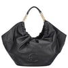 Coccinelle Smash - Sac bandoulière 32 cm (noir)