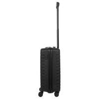 Brics BY Ulisse - 4-Rollen-Kabinentrolley 55 cm (grau) - Ansicht 2