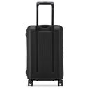 Delsey Paris Vauban - 4-Rollen-Kabinentrolley S 55 cm (schwarz) - Ansicht 3