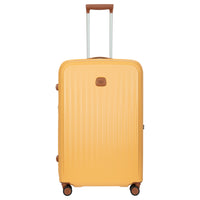 Brics Taormina - 4-Rollen-Trolley L 75 cm erw. (honig)