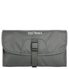 Tatonka Small Travelcare - Trousse de toilette 25 cm (gris titane)