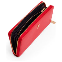 Tommy Hilfiger Icon - Geldbörse 12cc 19 cm (primary red) - Ansicht 3