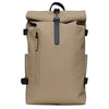 Rains Rolltop - Rucksack L 16" 52 cm (beige)