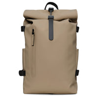Rains Rolltop - Backpack L 16" 52 cm (navy)
