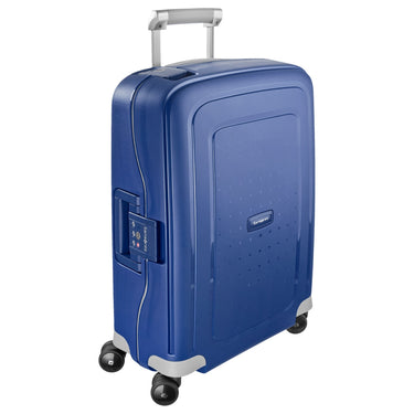 Samsonite S Cure Spinner - 4-Rollen-Kabinentrolley S 55 cm (dark blue) - Ansicht 2