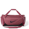 Nike Brasilia Duffel 60 - Sac de sport M 63.5 cm (pink smoke/black/gridiron)