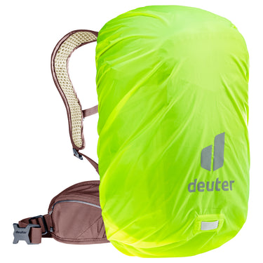 Deuter Compact 12+3 SL - Women's Fahrradrucksack 44 cm (ashrose-desert) - Ansicht 9