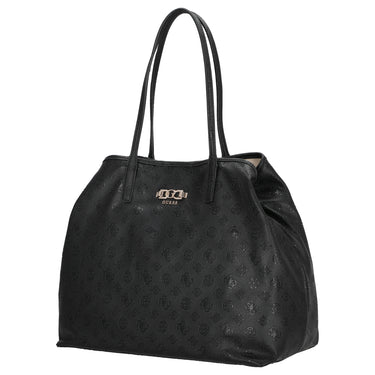 Guess Victtoria Large 2 in 1 Tote - Shopper 50 cm (black logo) - Ansicht 2