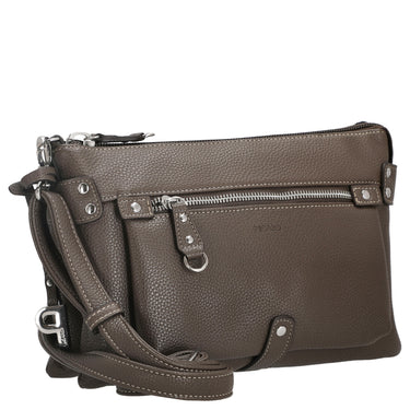 Picard Loire - Umhängetasche 28 cm Synthetik (taupe) - Ansicht 5