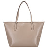BOSS Sandy Zip - Shopper 49.5 cm (brown overflow)