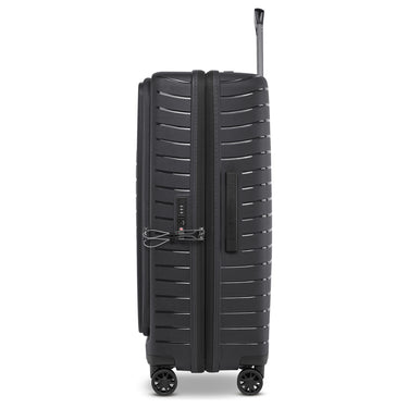 Stratic Novium ML - 4-Rollen-Trolley mit Vortasche 75 cm erw. (black) - Ansicht 9