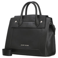 Joop Jeans Women Cornice Ornela - Henkeltasche M 31.5 cm (black)
