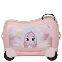Samsonite Dream2Go - Kinderkoffer 52 cm (unicorn tess)