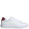 adidas Nova Court Vegan Sneaker - Shoe Men (white, 45 1/3)