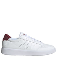 adidas Nova Court Vegan Sneaker - Schuh Men (white, 45 1/3)