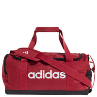 adidas Linear Duffle S - Reisetasche S (actmar/white)