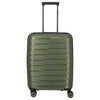Travelite Air Base - Trolley de cabine 4 roues S 55 cm adulte (olive)