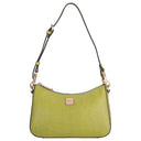 Joop Lizeta Libi Hobo - Schultertasche 24 cm (lime)