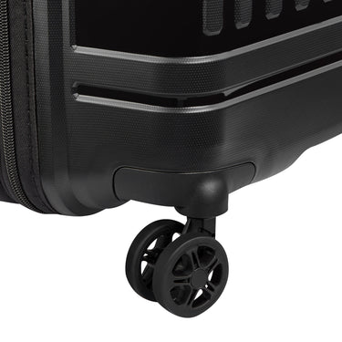 Delsey Paris Lutece SE - 4-Rollen Trolley 69 cm erw. (schwarz) - Ansicht 8