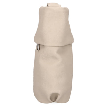 zwei Mademoiselle M45 - Schultertasche 22 cm (nubuk-linen) - Ansicht 3